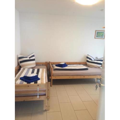 Main Pension - Hostel