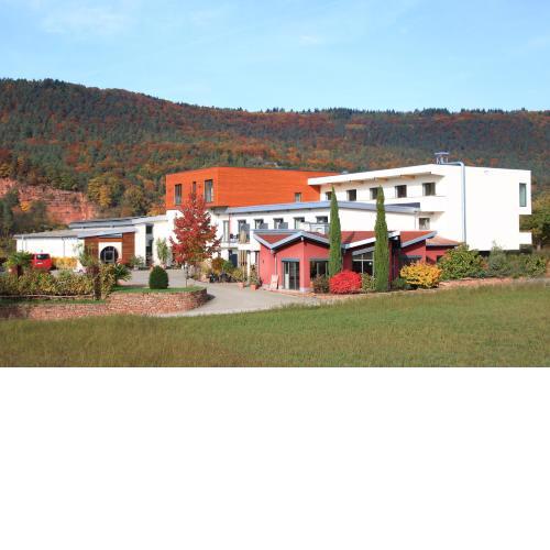 Main-Vinotel Weingut Helmstetter