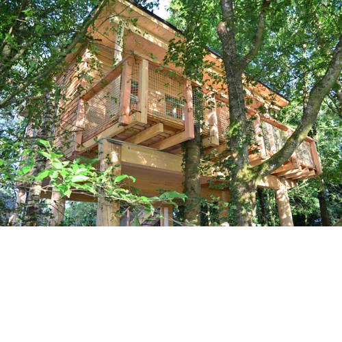 MainBaumhaus