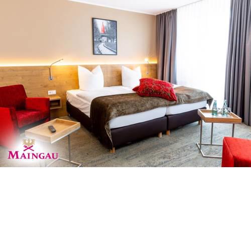 Maingau Hotel