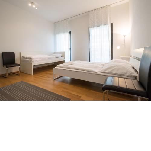 Mainhatten Apartment