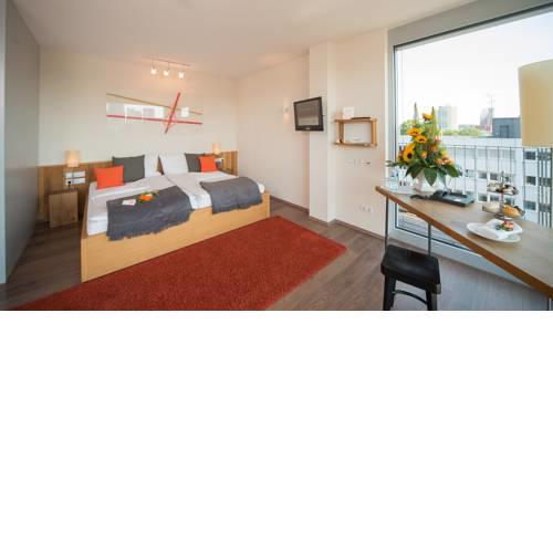mainhaus Stadthotel Frankfurt