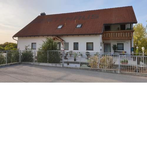 Mainstern Hotel