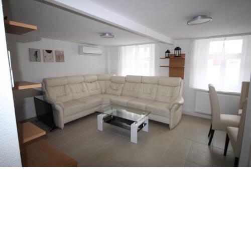 Mainz - 4-Zimmer-Haus - 6 Personen