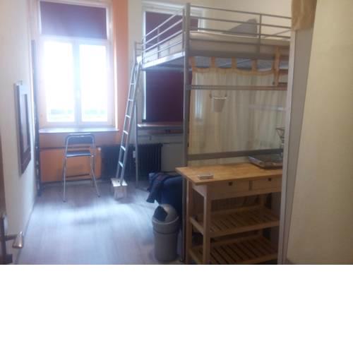 Mainz - Cozy studio-flat in the city center