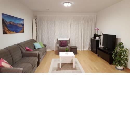 Mainz Apartment