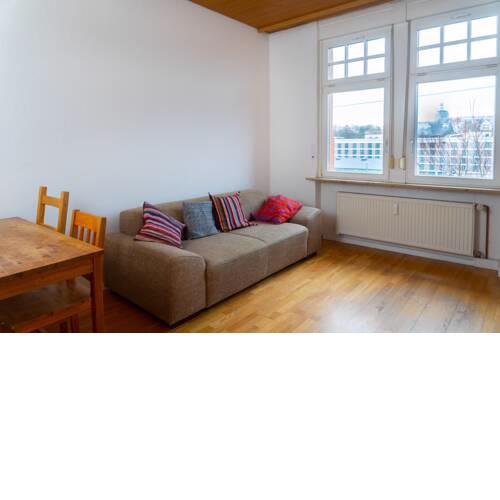 Mainz Innenstadt 3 Zimmer Altbauwohnung