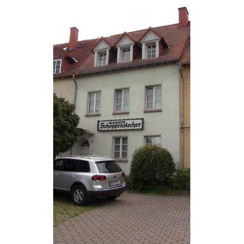 Mainzer Schoppenstecher
