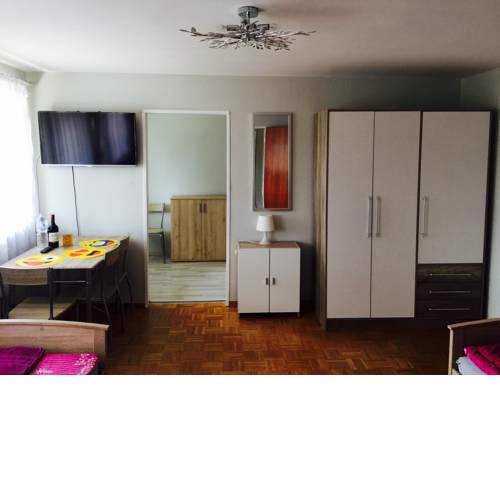 Mainzimmer Apartments