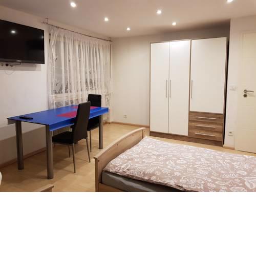 Mainzimmer Apartments