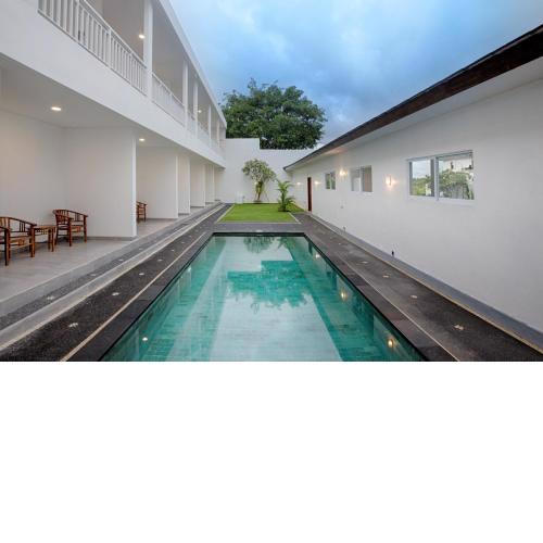 Maisaba Canggu Hotel & Coworking Space