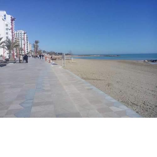 Maison à 1 minute de la plage