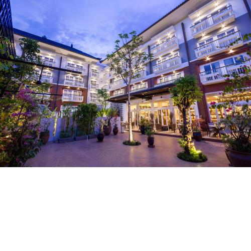 Maison Aurelia Sanur, Bali - By Préférence