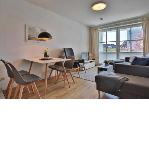 Maison Baltique Niendorf Maison Baltique Appartement 01