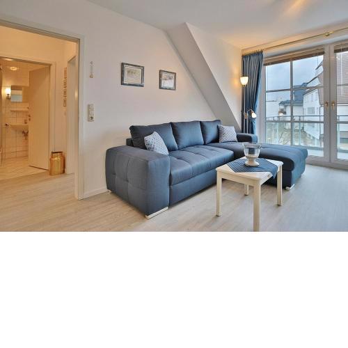 Maison Baltique Niendorf Maison Baltique Appartement 26