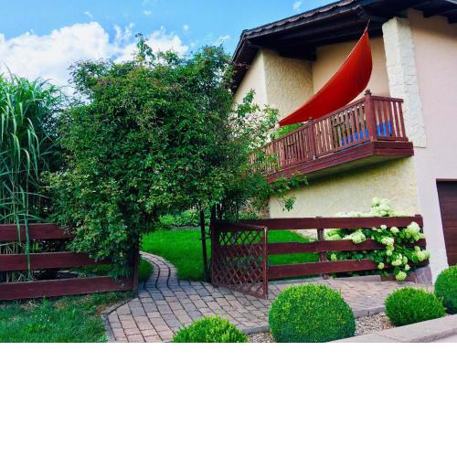 Maison Bibéc