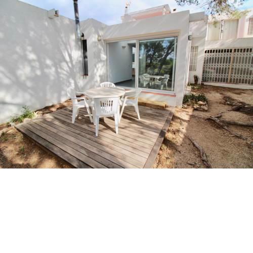 Maison Cala Calafato. LOCAMAR. Julien