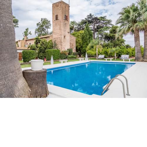 Maison Calatrava B&B