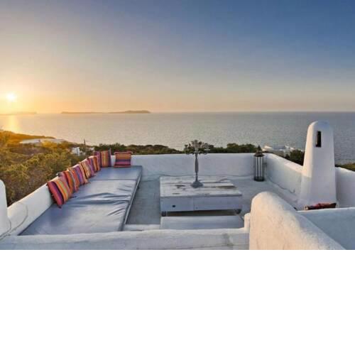 Maison Can Margalida Ibiza