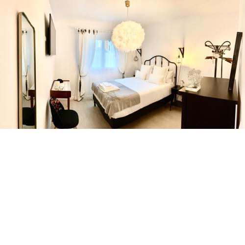 Maison Chic Bed and Breakfast