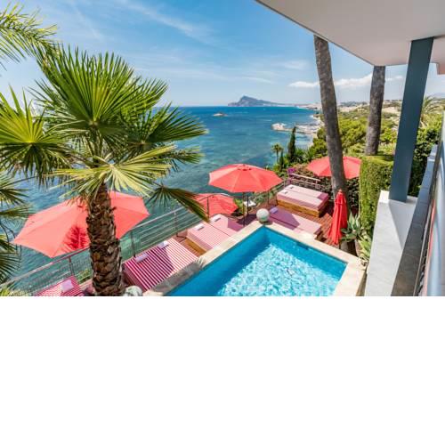 Maison Condesa B&B (Adults Only)