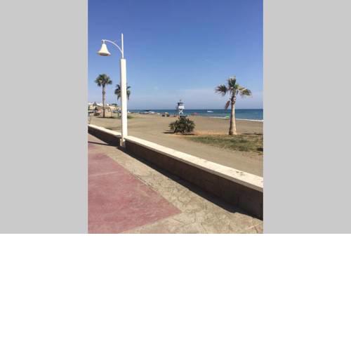 Maison de plage
