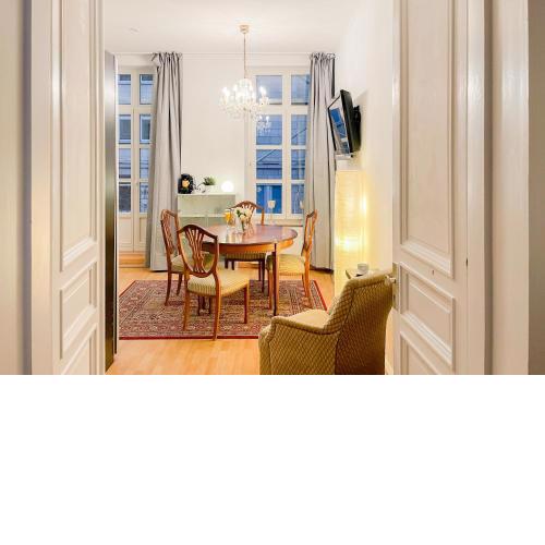 Maison Exclusive