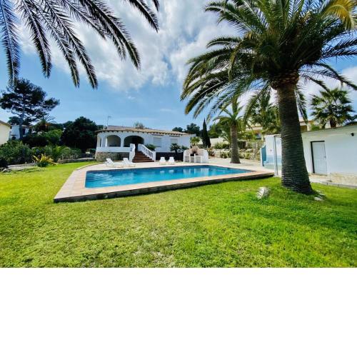 Maison Javea, 3 pièces, 4 personnes - ES-160-4