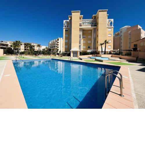 Maison Javea, 4 pièces, 6 personnes - ES-160-9