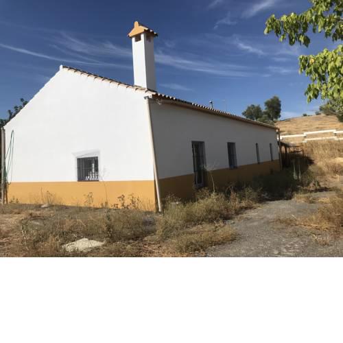 maison la antigua gatera