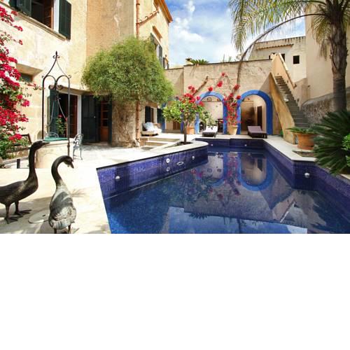 Maison Mallorca