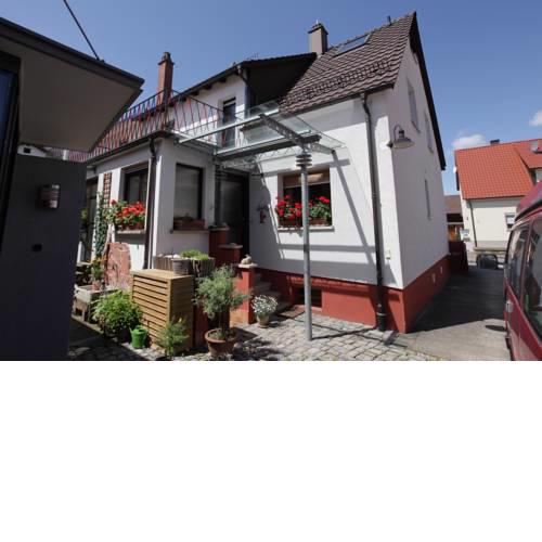 Maison Marie