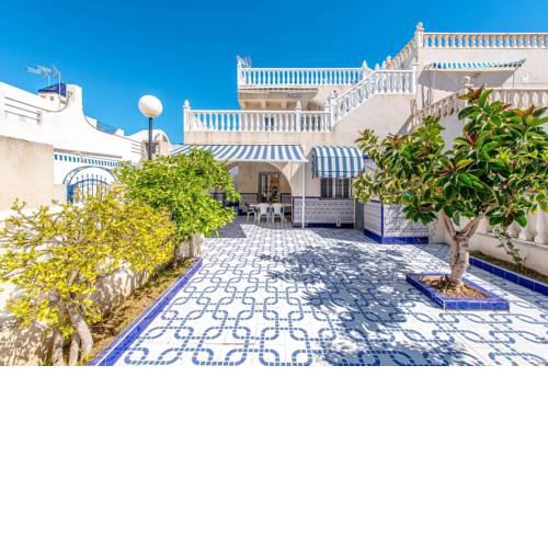 Maison Mary Sol