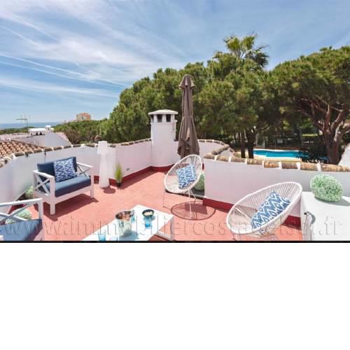Maison Mijas Costa