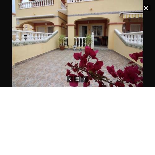 Maison Orihuela Costa