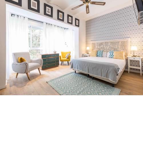 Maison Reina B&B