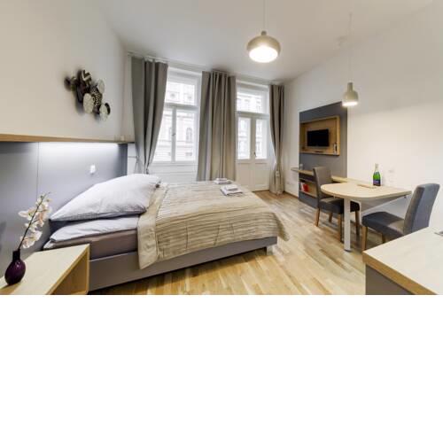 Maison Residence Prague