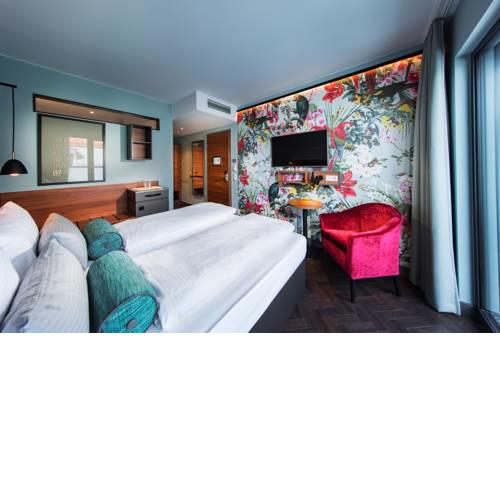 Maison Schiller by DesignCity Hotels