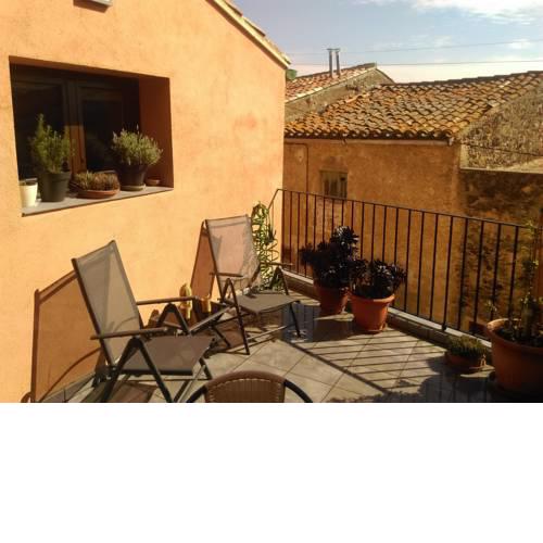 Maison tout confort à Garriguella