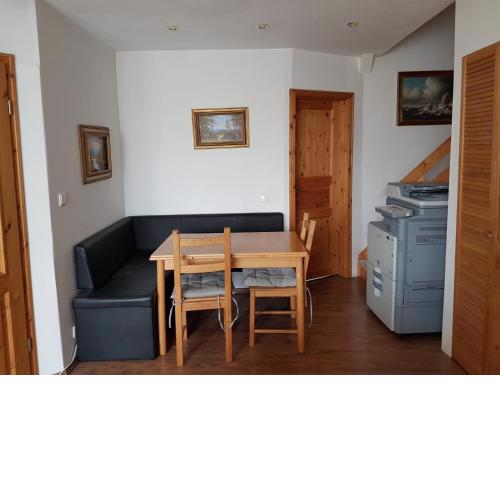 Maisonet Wohnung Badenstedt