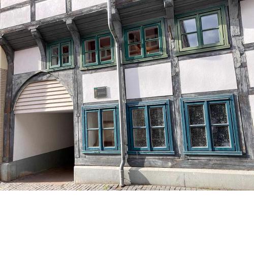 Maisonette 1596