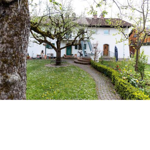 Maisonette Ahornhöhe