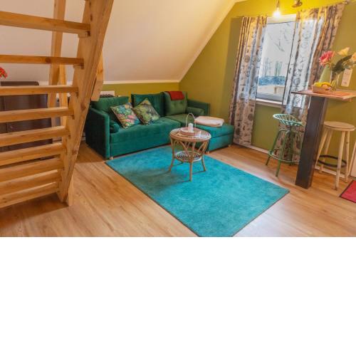 Maisonette am Glockenturm