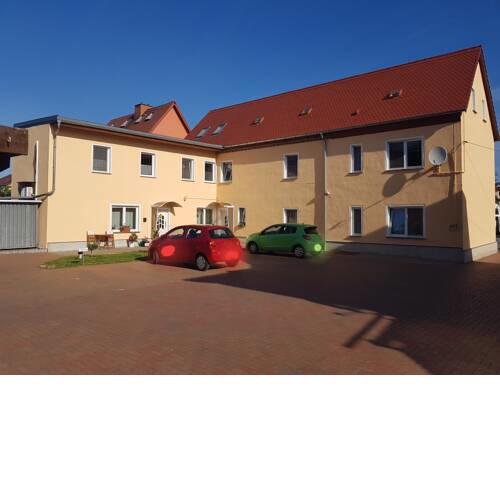 Maisonette am Hasse-See
