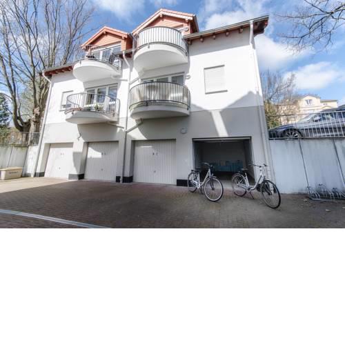Maisonette Amalie