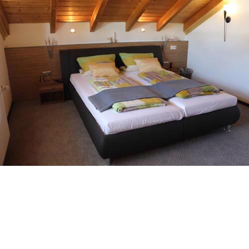 Maisonette Apartment im Münchner Westen