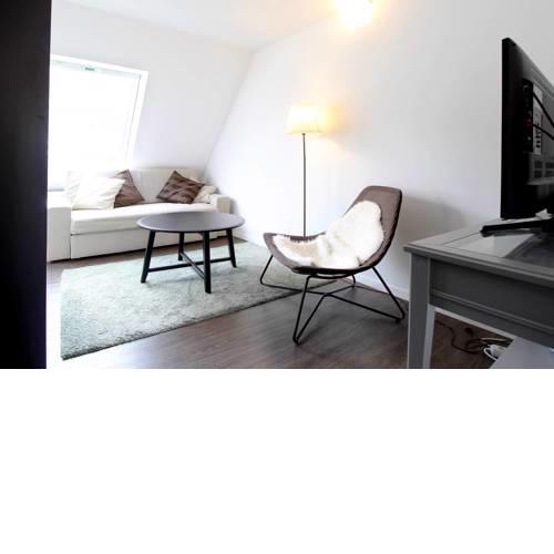 Maisonette apartment in top location,roof terrace