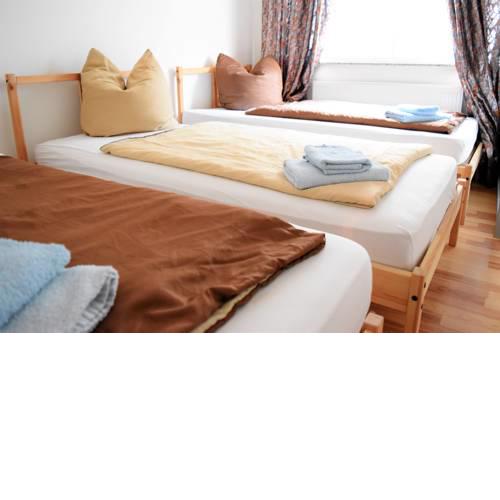 Maisonette Apartment Köln Nippes