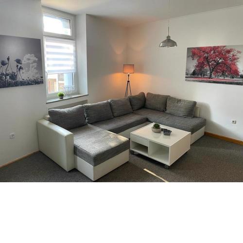 Maisonette Apartment