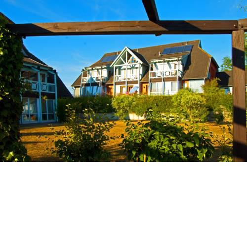 Maisonette-Appartement mit Logia und Seeblick